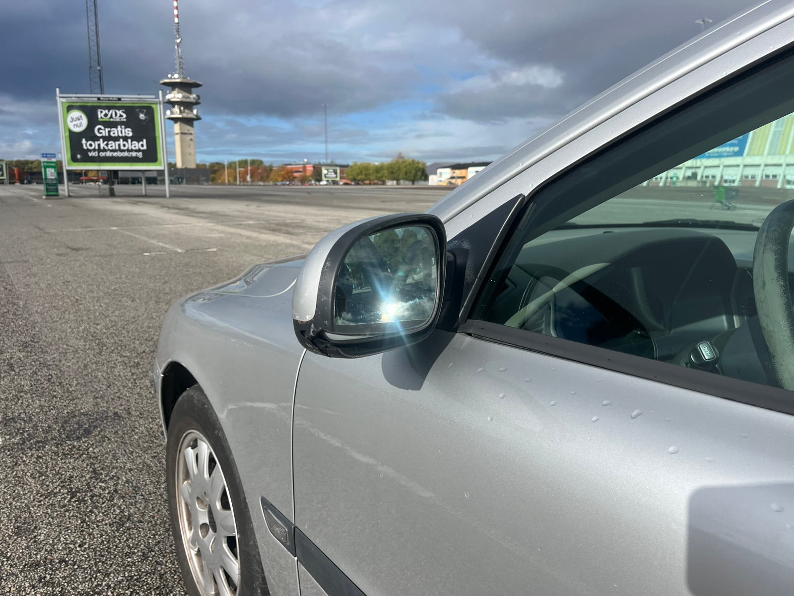 Volvo V70 2.4 2002, bild 3/10