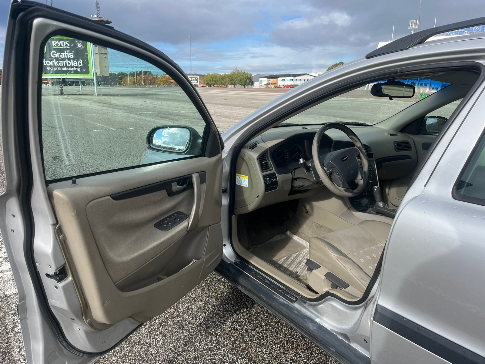 Volvo V70 2.4 2002, bild 6/10