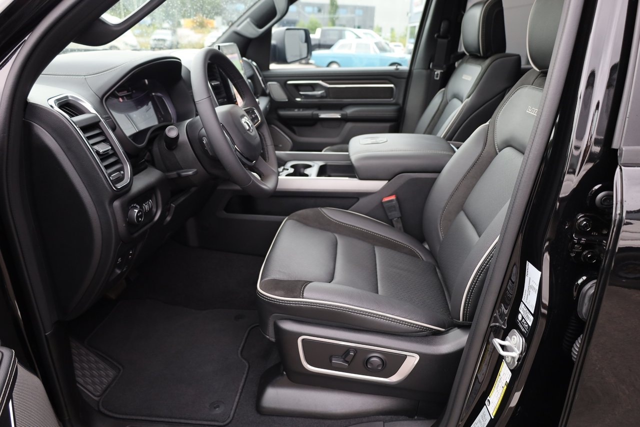 Dodge RAM 1500 2025, bild 5/10