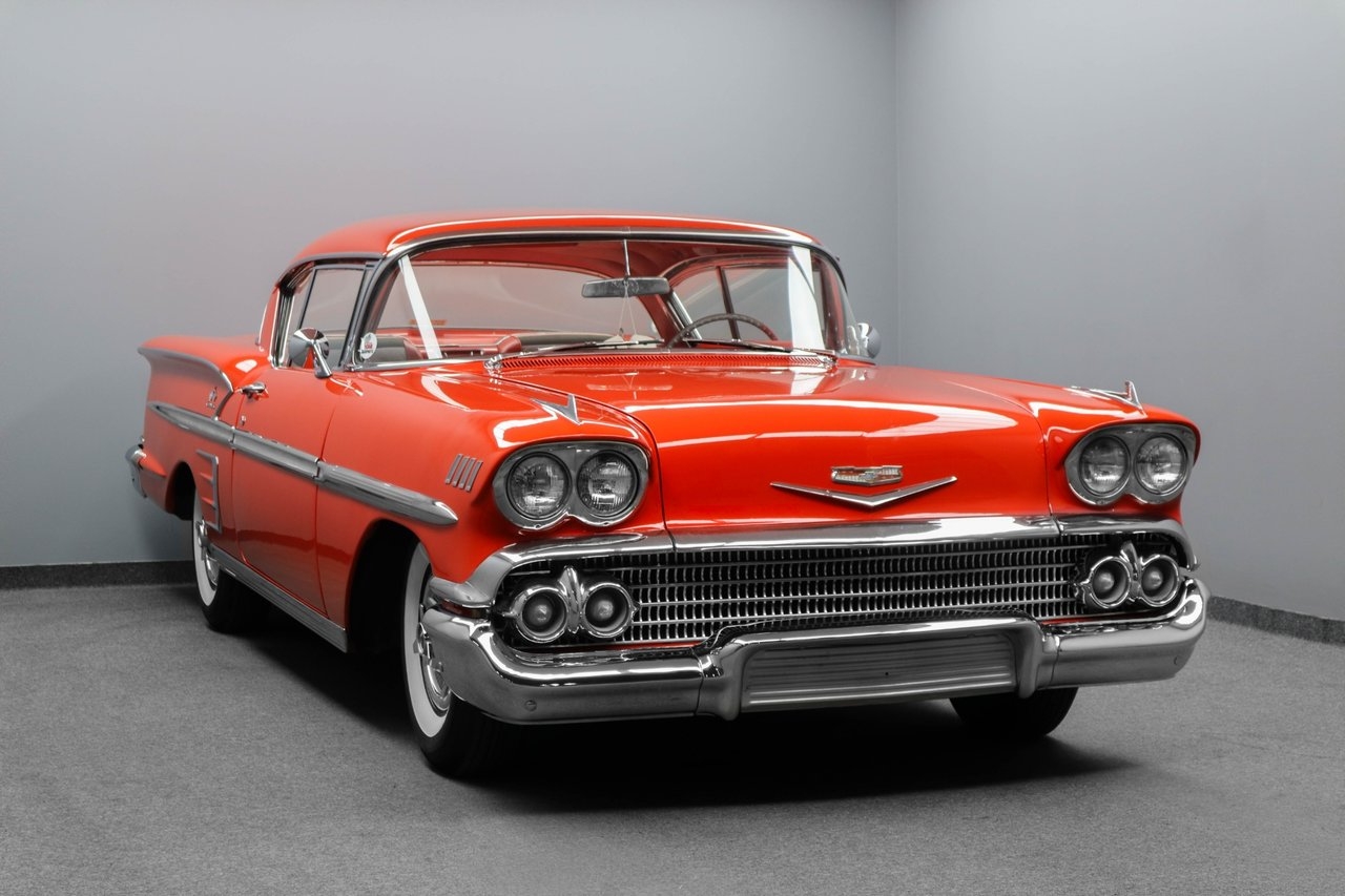 Chevrolet Bel Air