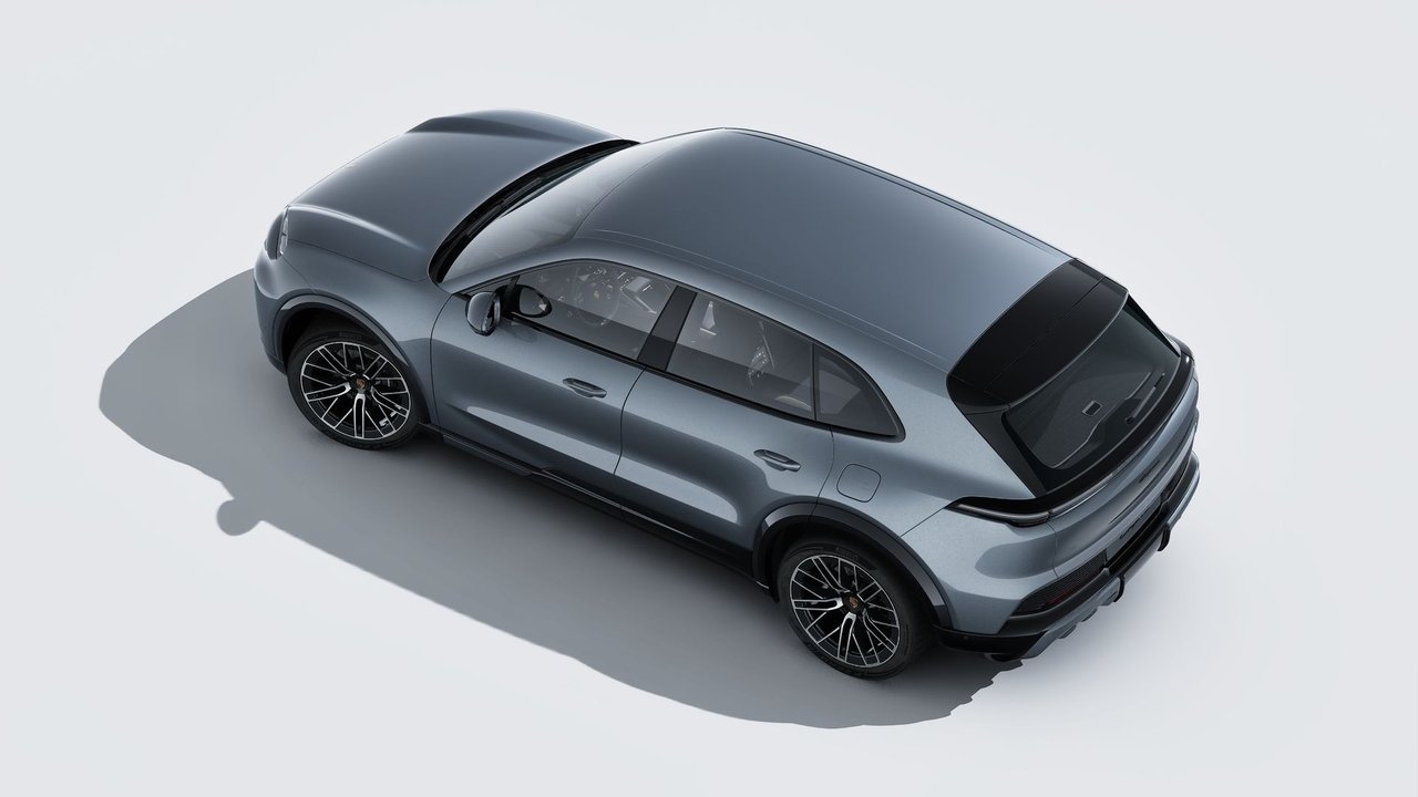 Porsche Cayenne 2026, kuva 3/10