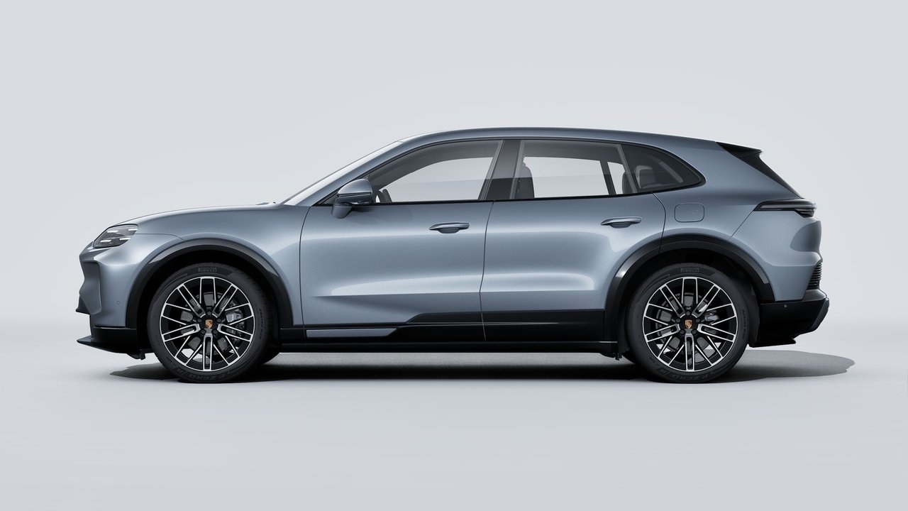 Porsche Cayenne 2026, kuva 2/10