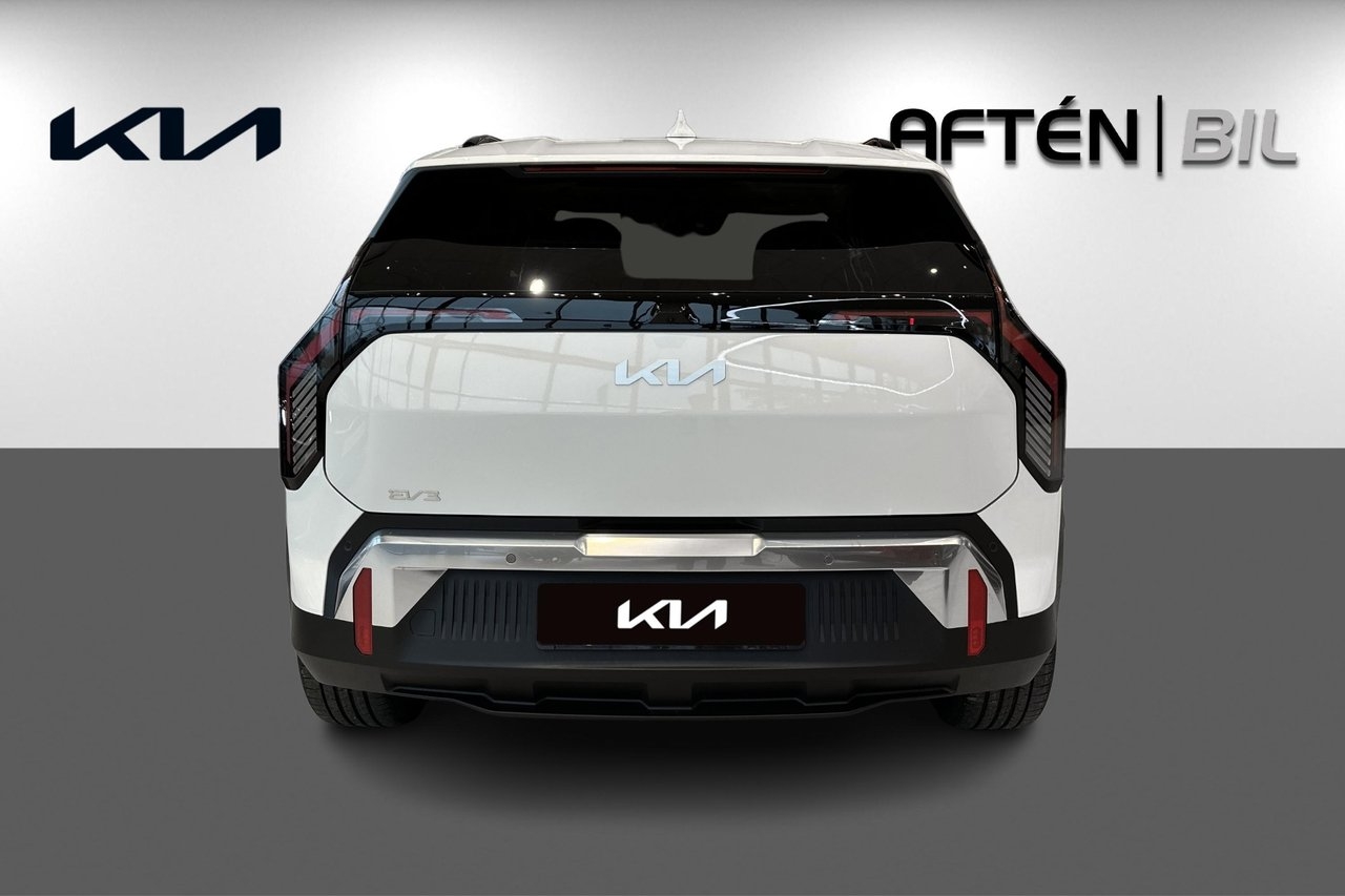 Kia EV3 2026, bild 5/25