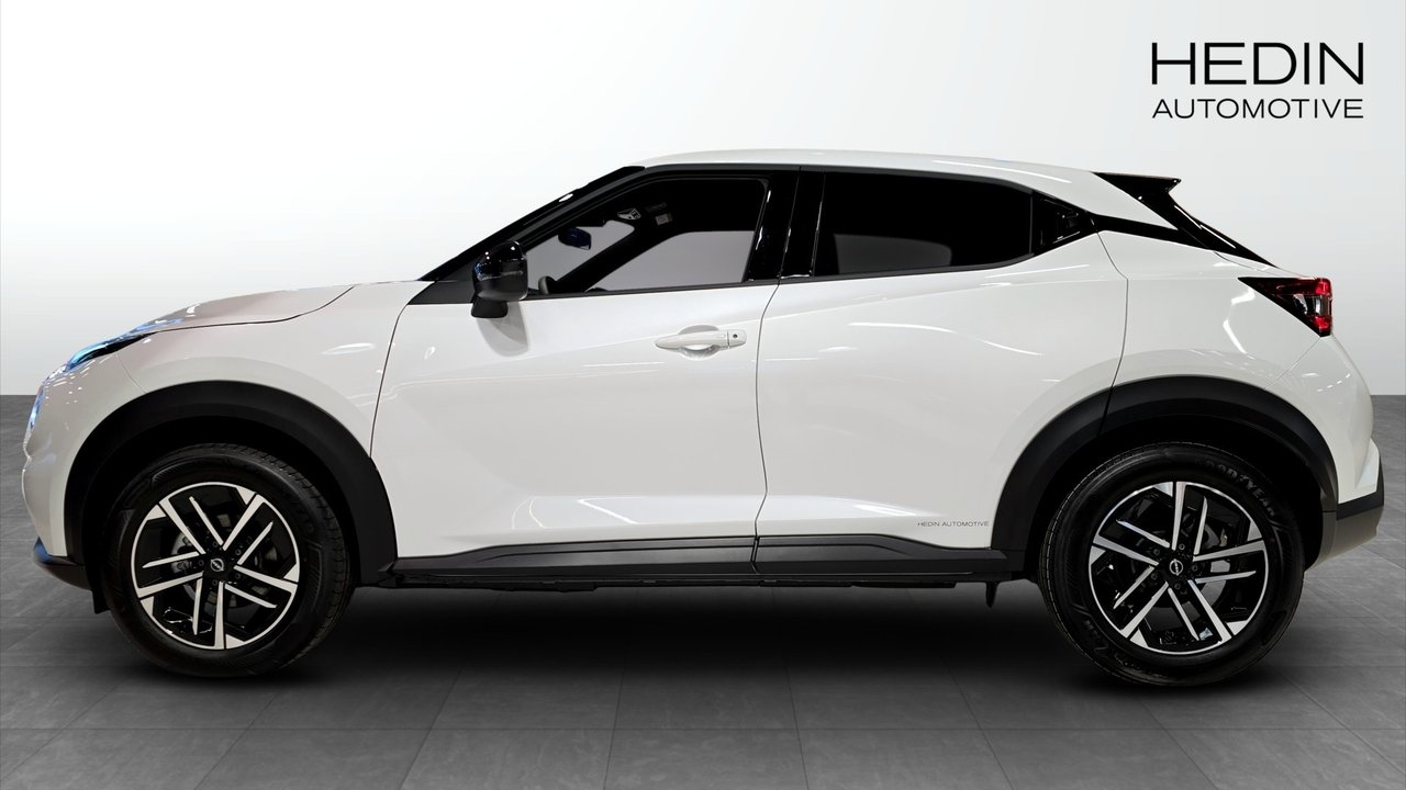 Nissan Juke 2025, bild 6/10