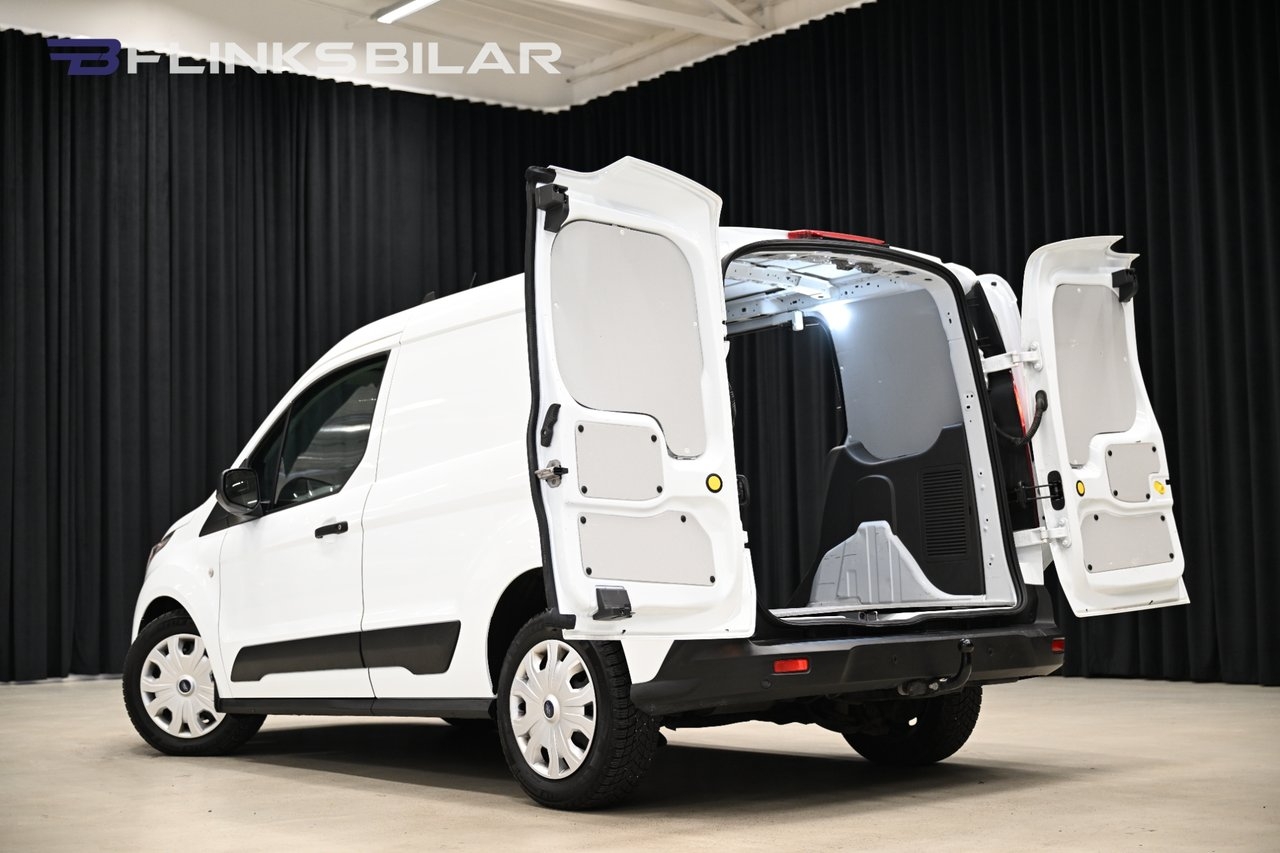 Ford Transit Connect Connect Automat 2022, bild 7/28