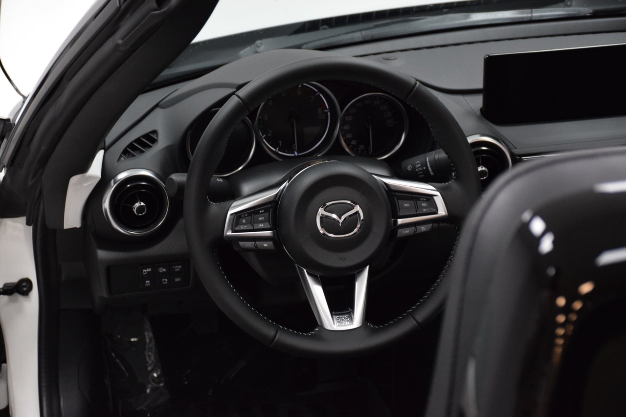 Mazda MX-5 1.5 2026, bild 6/10