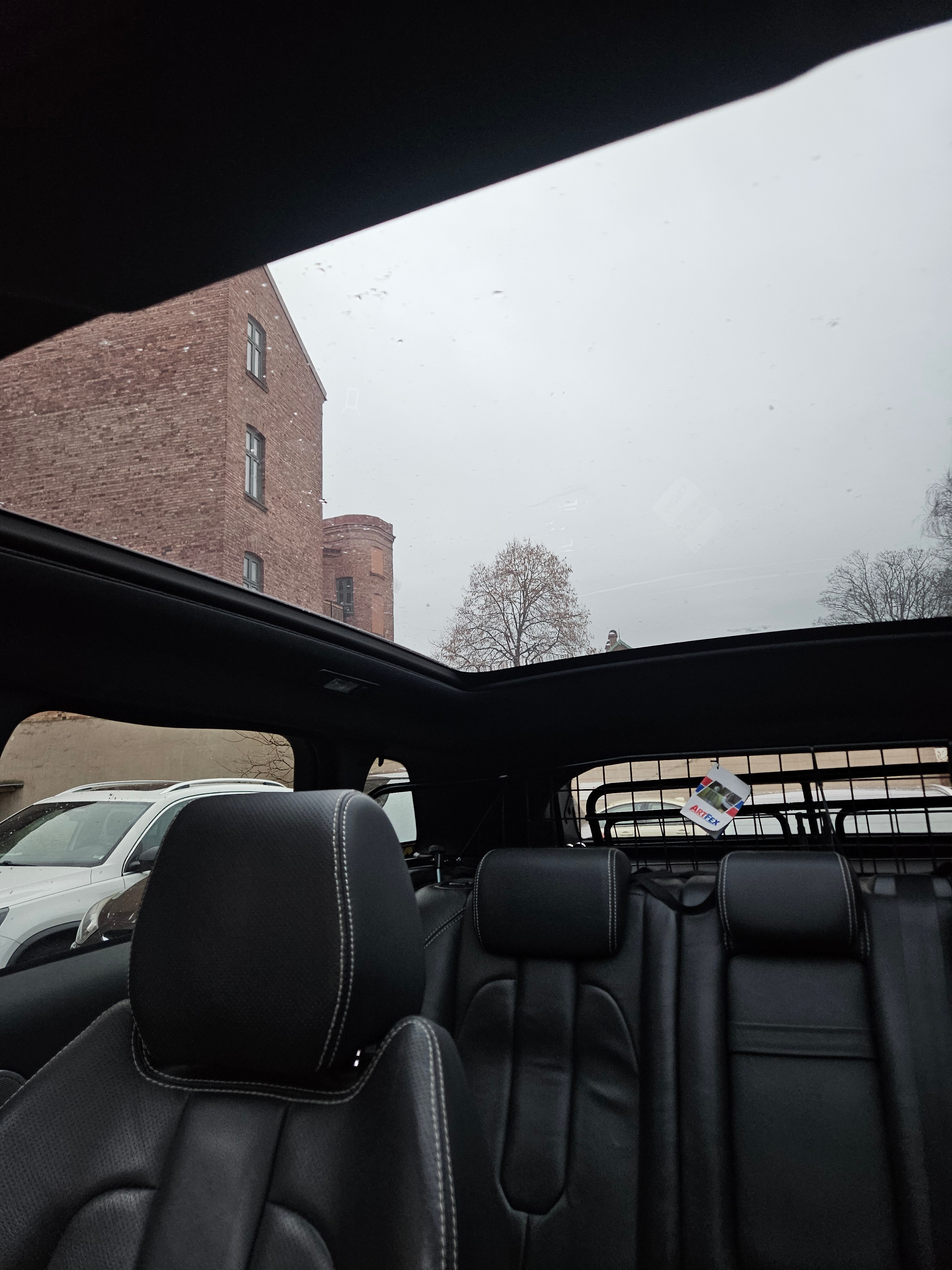 Land Rover Range Rover Evoque 2012, bild 6/6