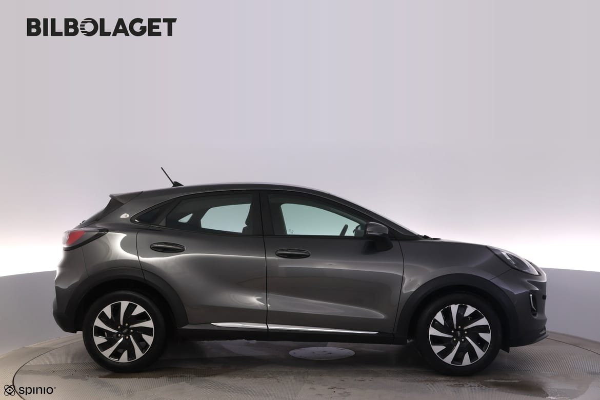 Ford Puma 2022, bild 6/17
