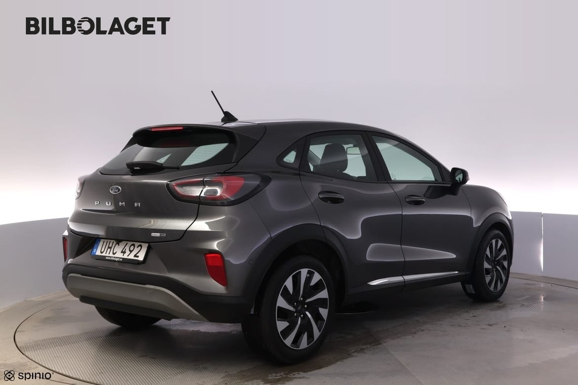 Ford Puma 2022, bild 5/17