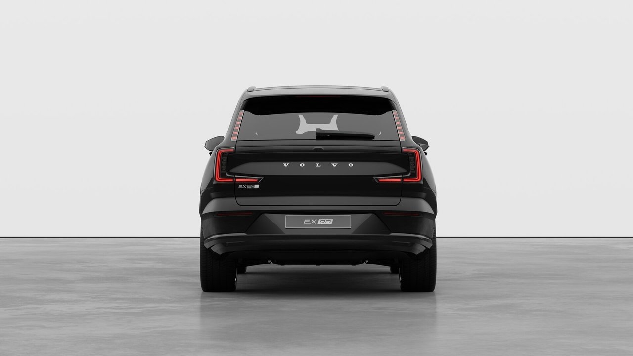 Volvo EX90 2026, bild 5/10