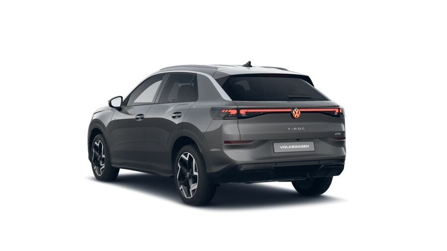 Volkswagen T-Roc 1.5 eTSI 150HK DSG 2026, bild 3/5
