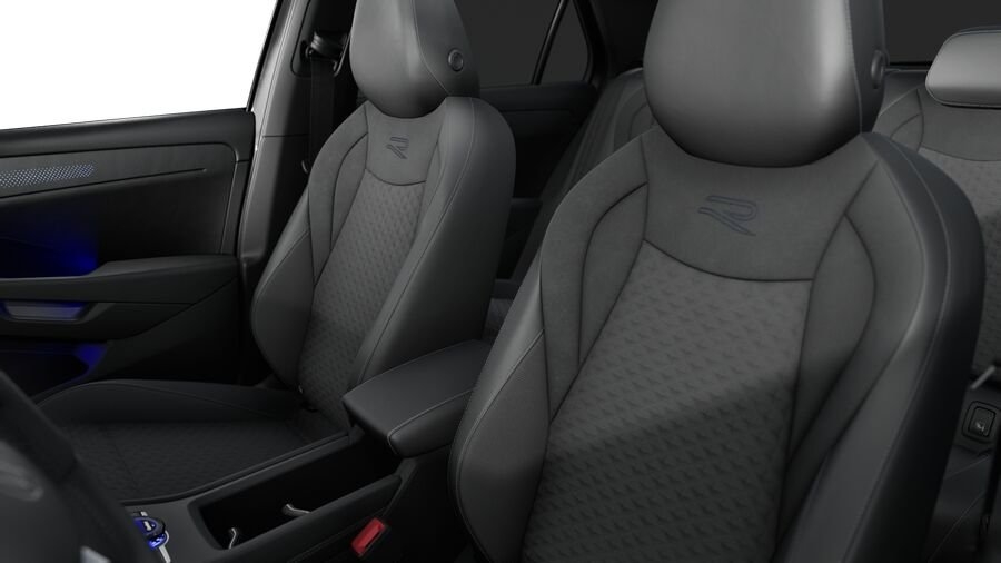 Volkswagen T-Roc 1.5 eTSI 150HK DSG 2026, bild 5/5