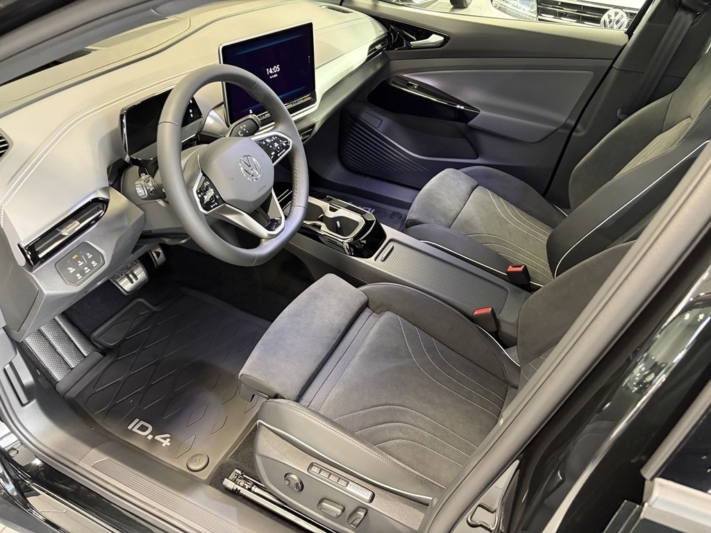 Volkswagen ID.4 2026, bild 7/10