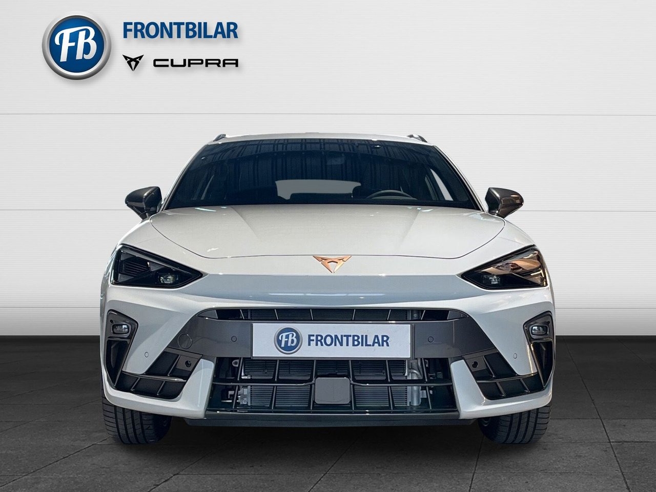 Cupra Leon 2026, bild 3/8