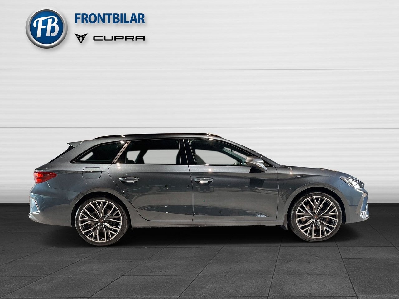 Cupra Leon 2025, bild 2/8