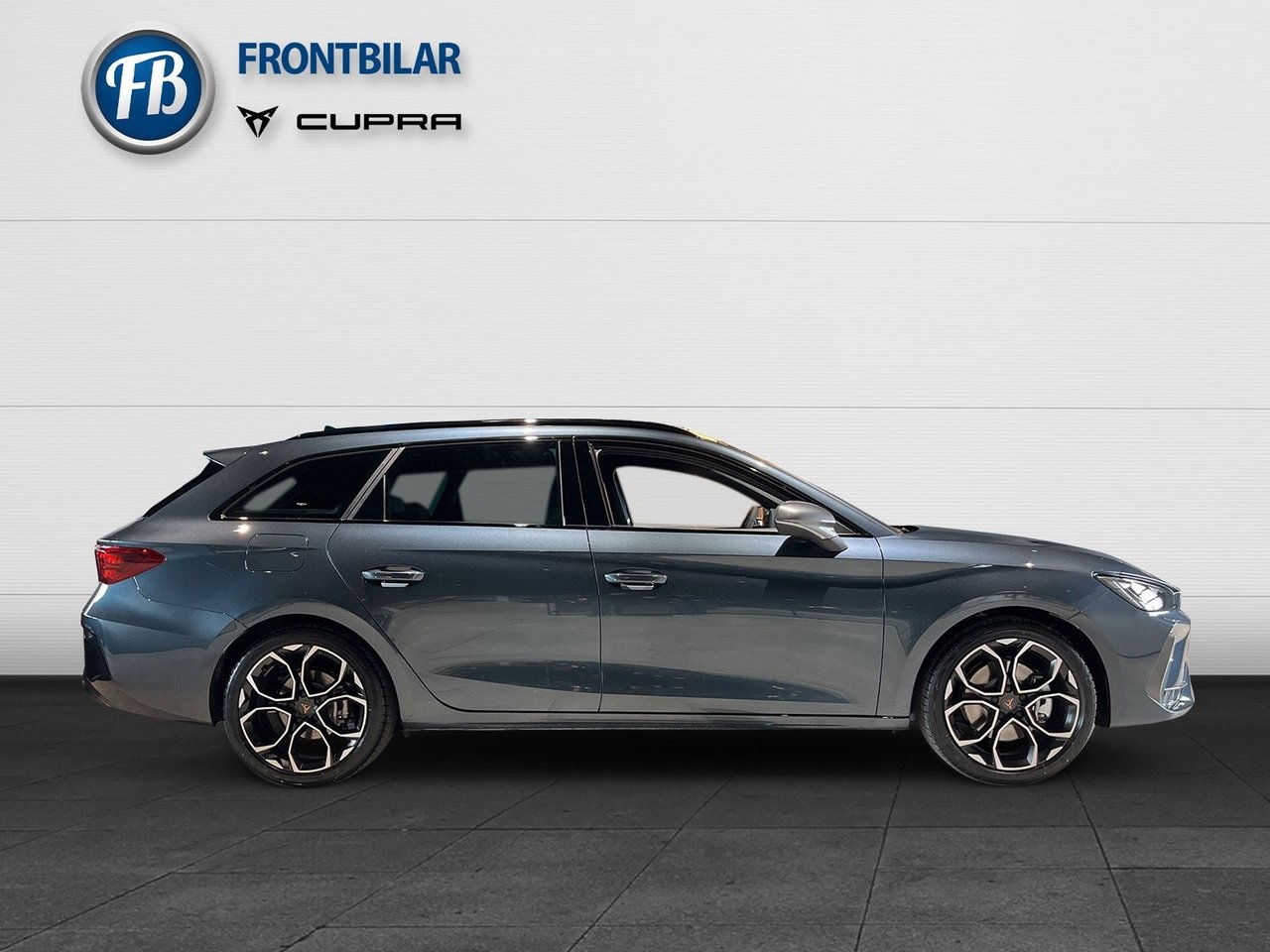 Cupra Leon 2026, bild 2/8