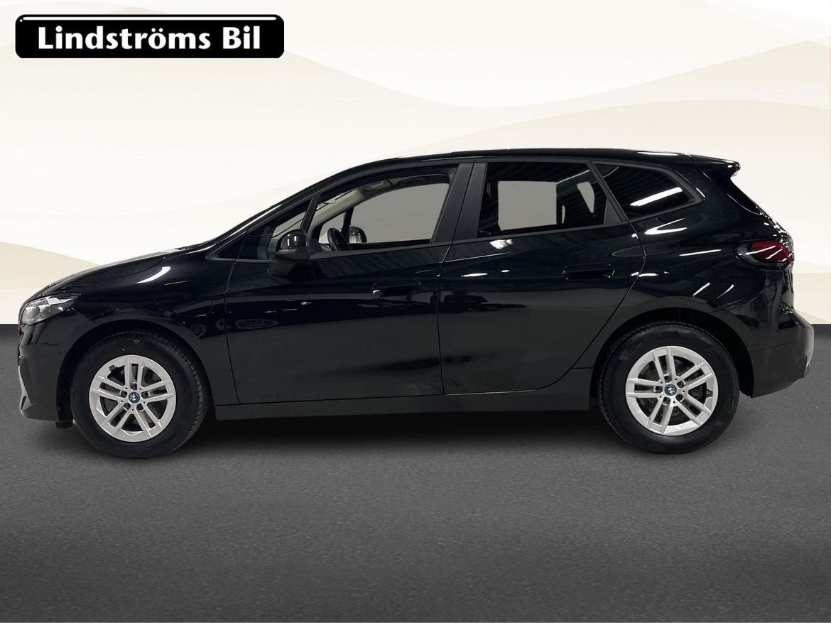 BMW 225 e xDrive Active V-hjul 2024, bild 6/18