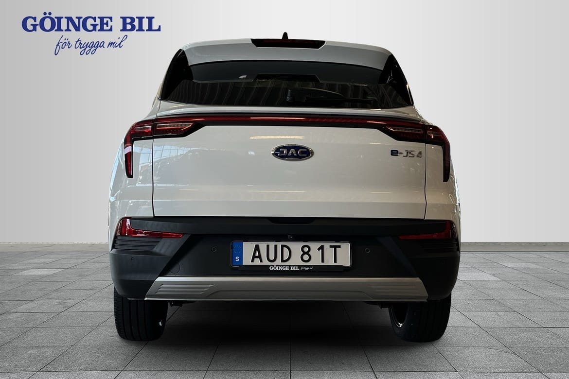 JAC e-JS4 193hk 2022, bild 7/17