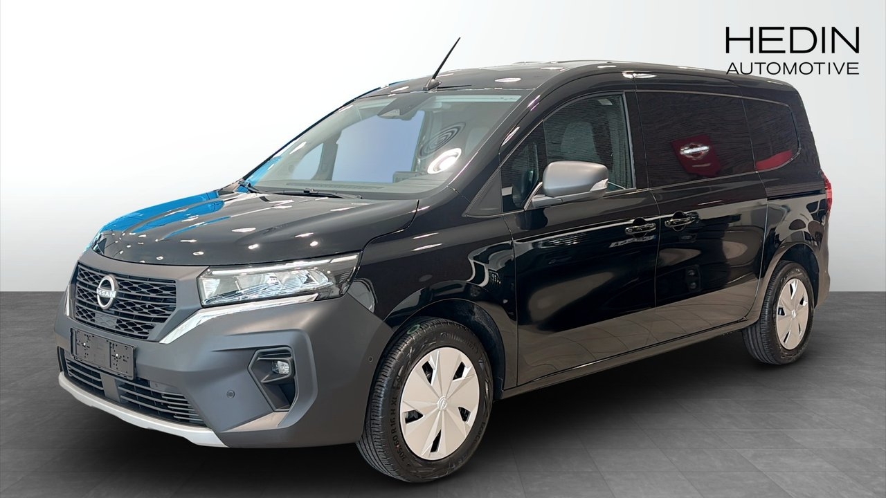 Nissan Townstar