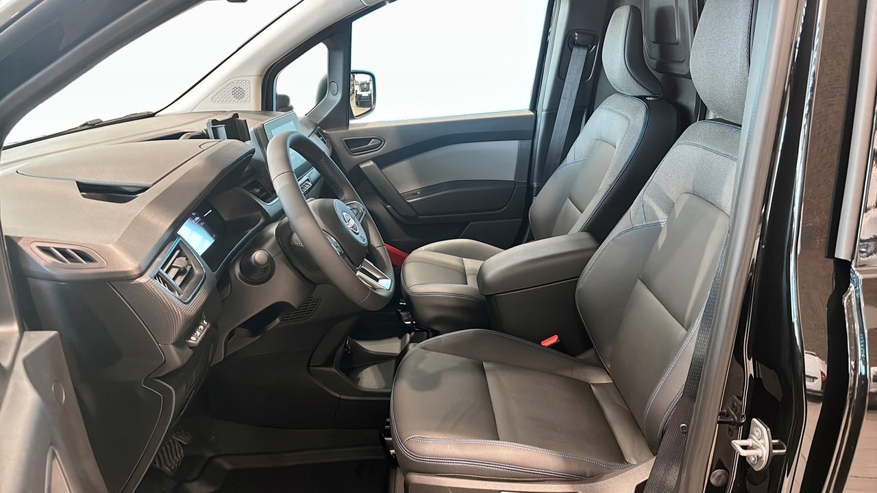 Nissan Townstar L2H1 N-Connecta inkl 2025, kuva 5/20