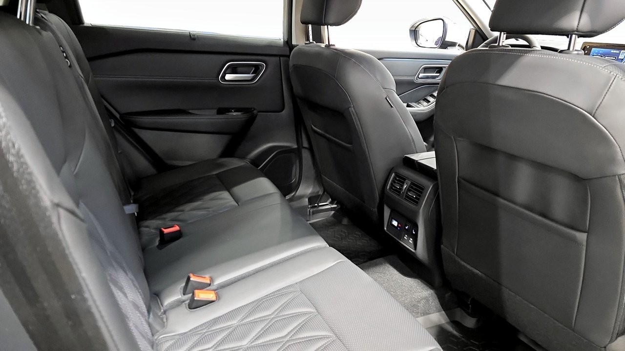 Nissan X-Trail 2025, bild 5/10