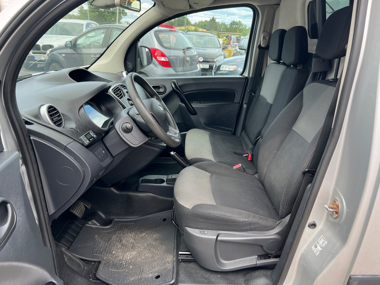 Renault Kangoo Express 2018, bild 7/14