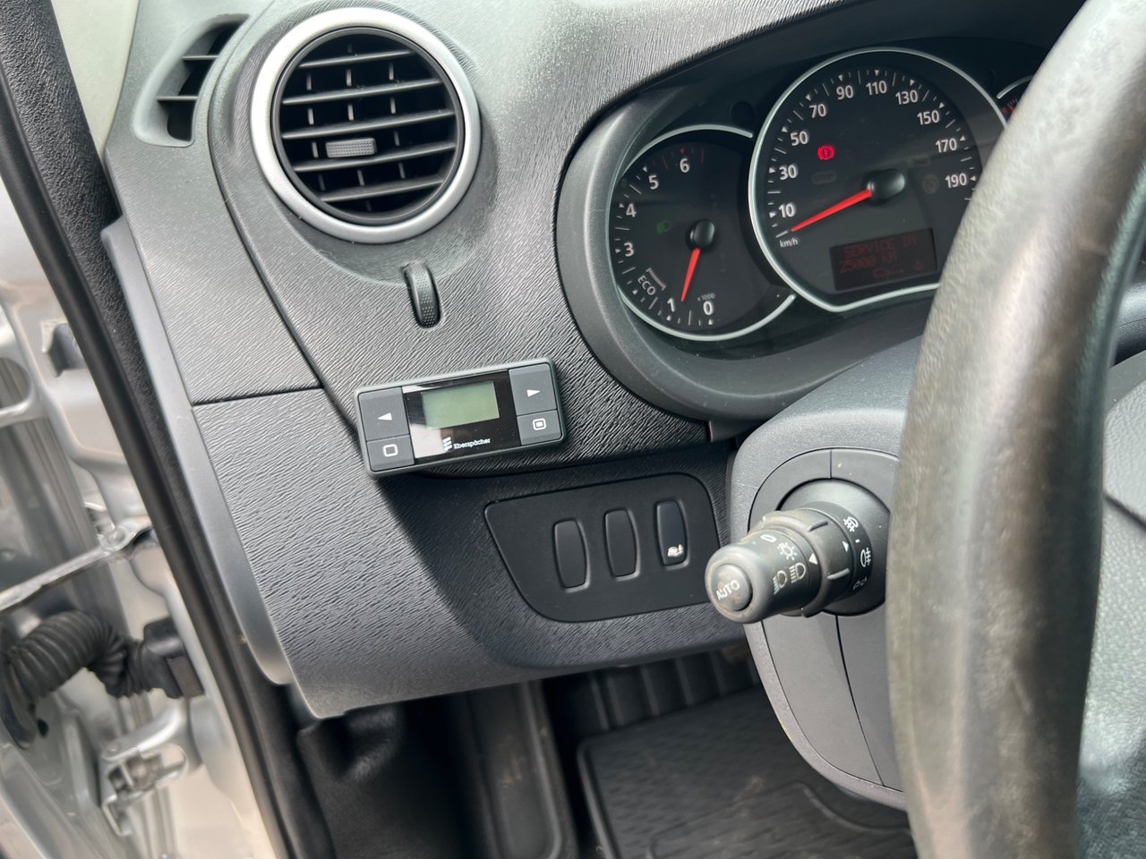 Renault Kangoo Express 2018, bild 6/14