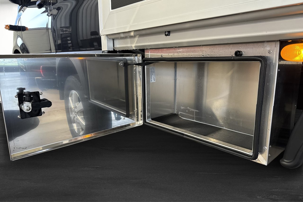 Mercedes-Benz Sprinter 2026, bild 5/26