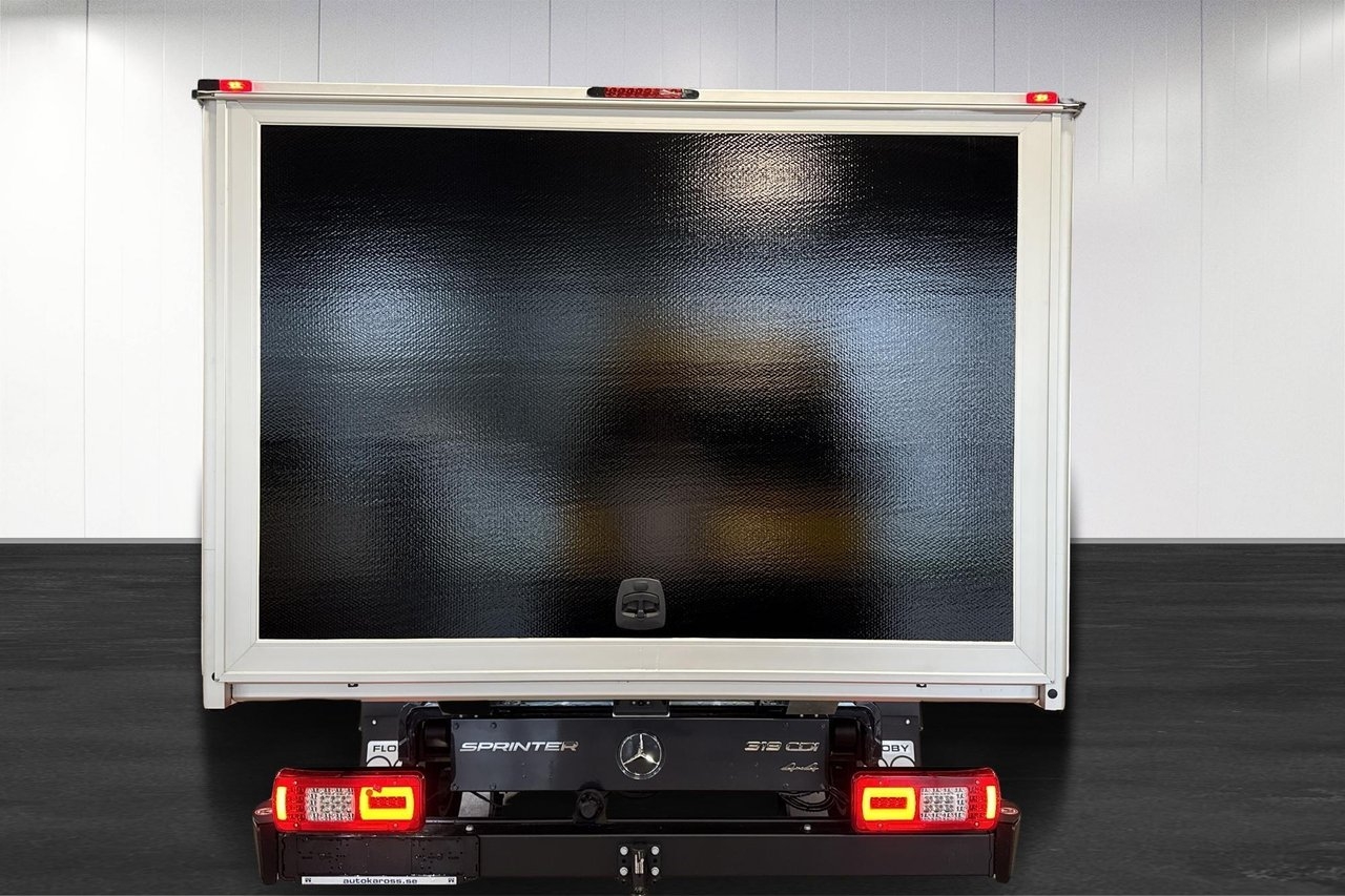 Mercedes-Benz Sprinter 2026, bild 7/26