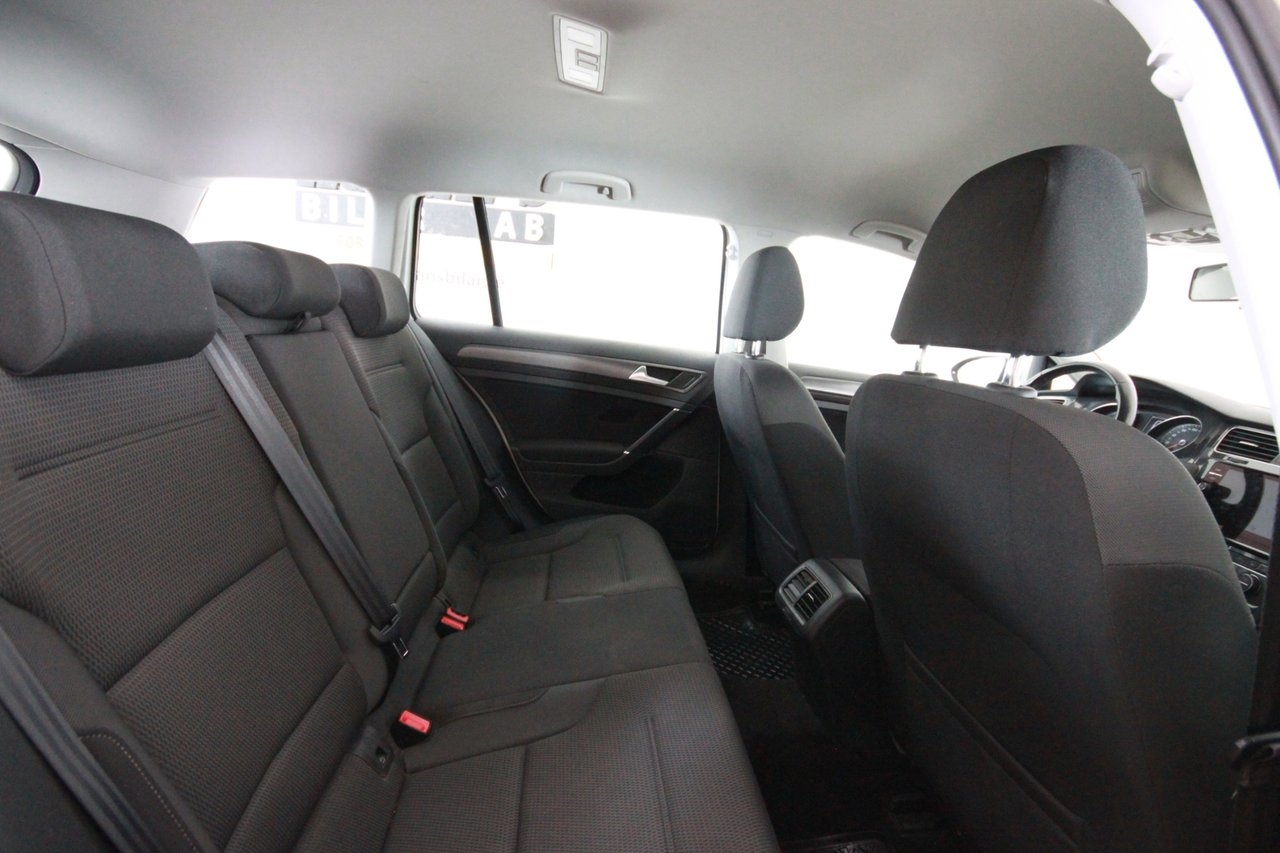 Volkswagen Golf 2020, bild 6/6