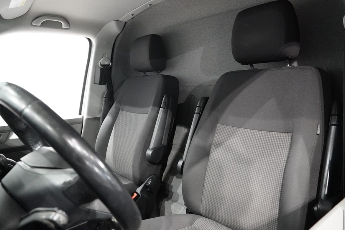 Volkswagen Transporter 2.0 TDI T32 DSG 2020, bild 7/15