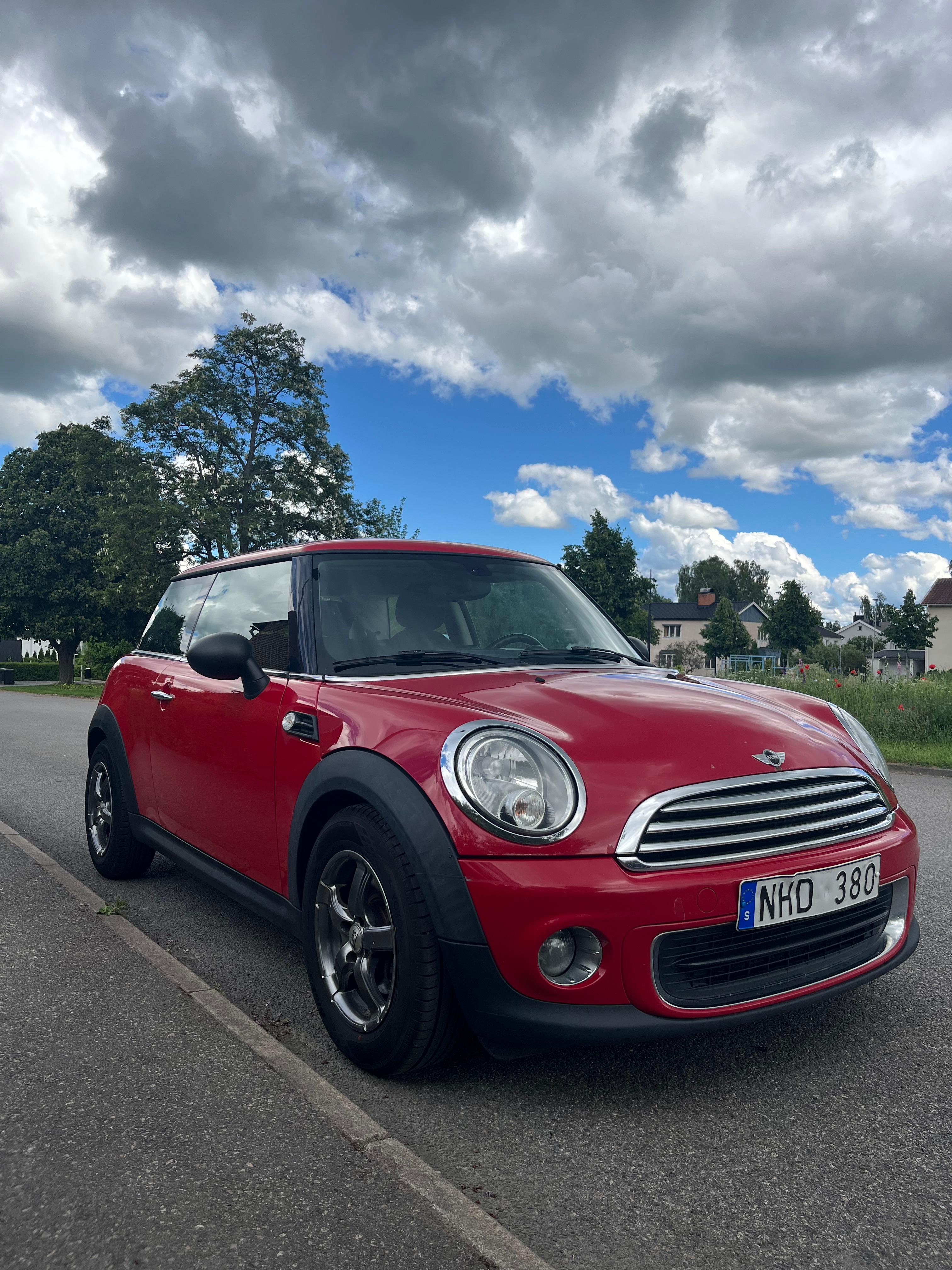 MINI One