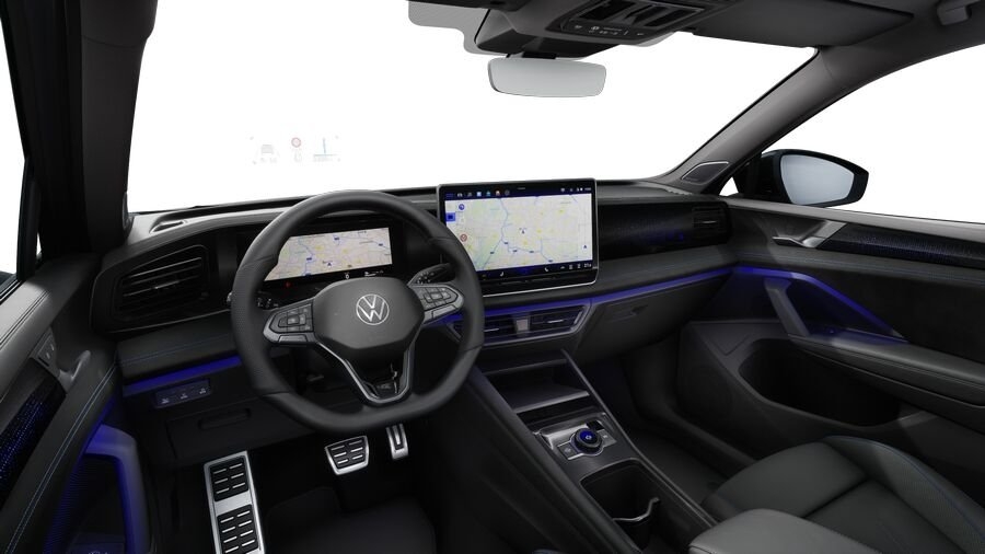 Volkswagen Tiguan 2026, kuva 4/5
