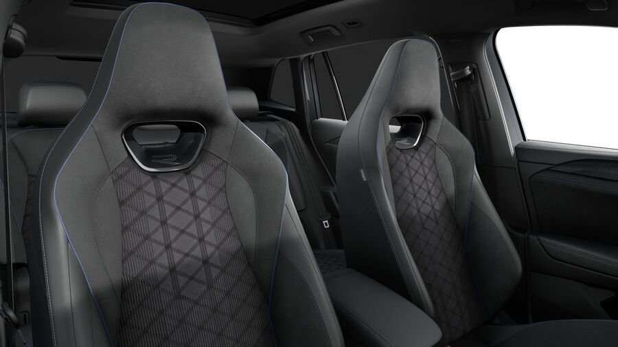 Volkswagen Tiguan 2026, kuva 5/5