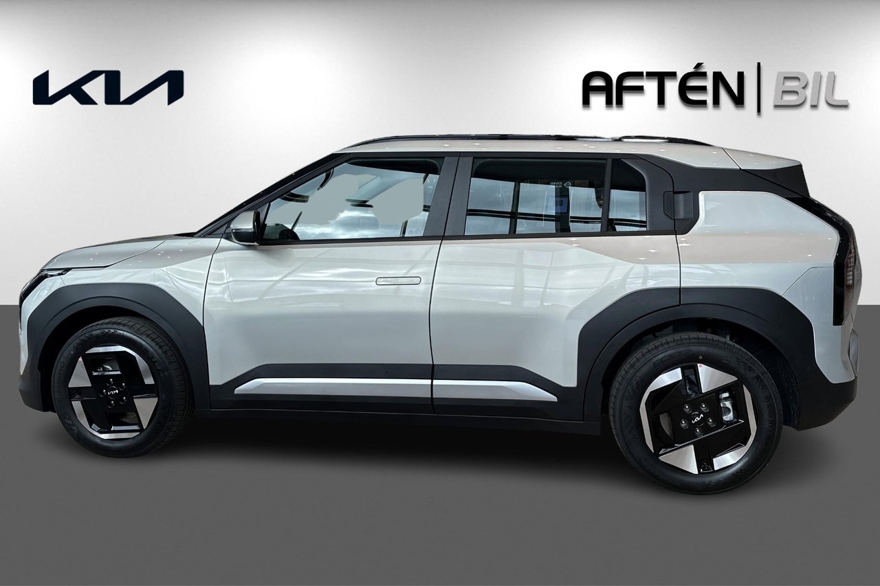 Kia EV3 LONG RANGE - Privatleasing inkl 2026, bild 2/20