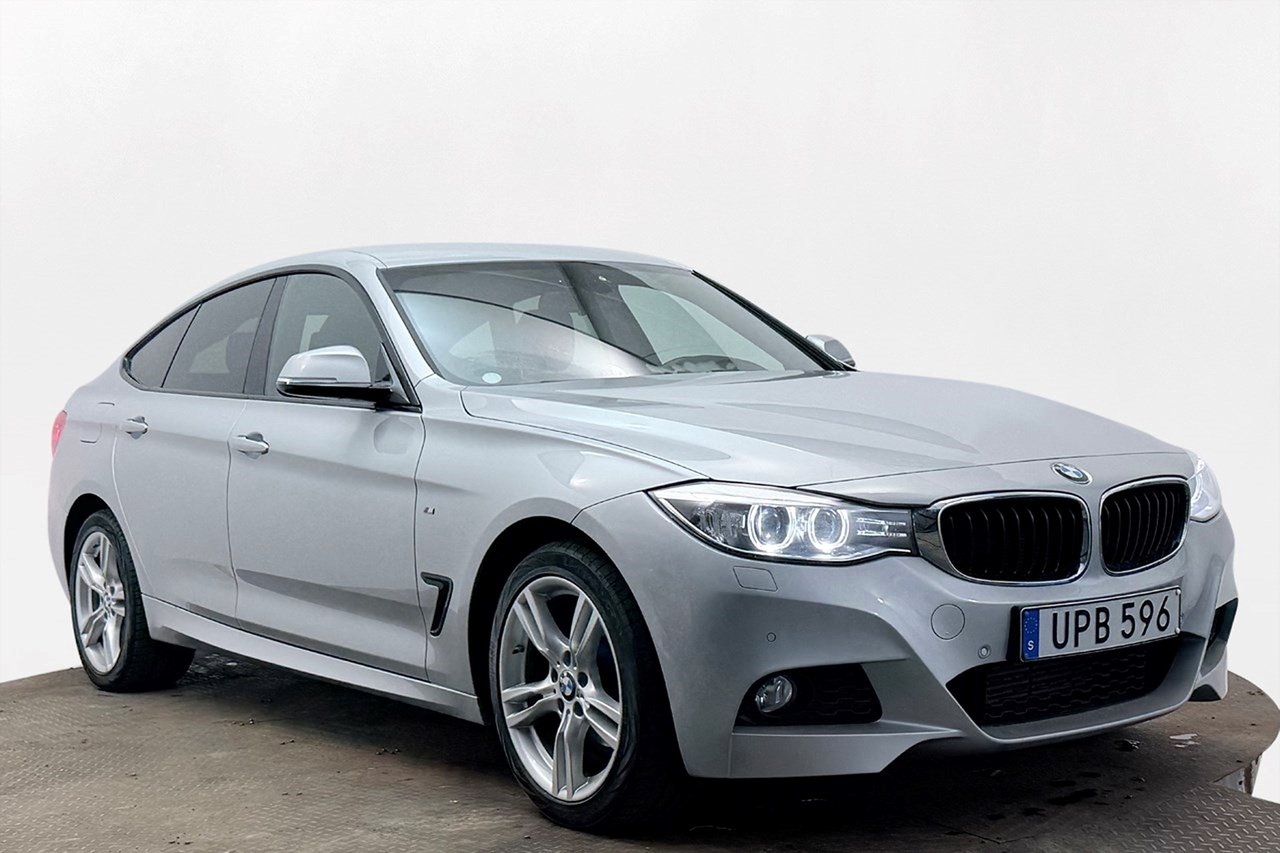 BMW 330 2015, bild 4/10