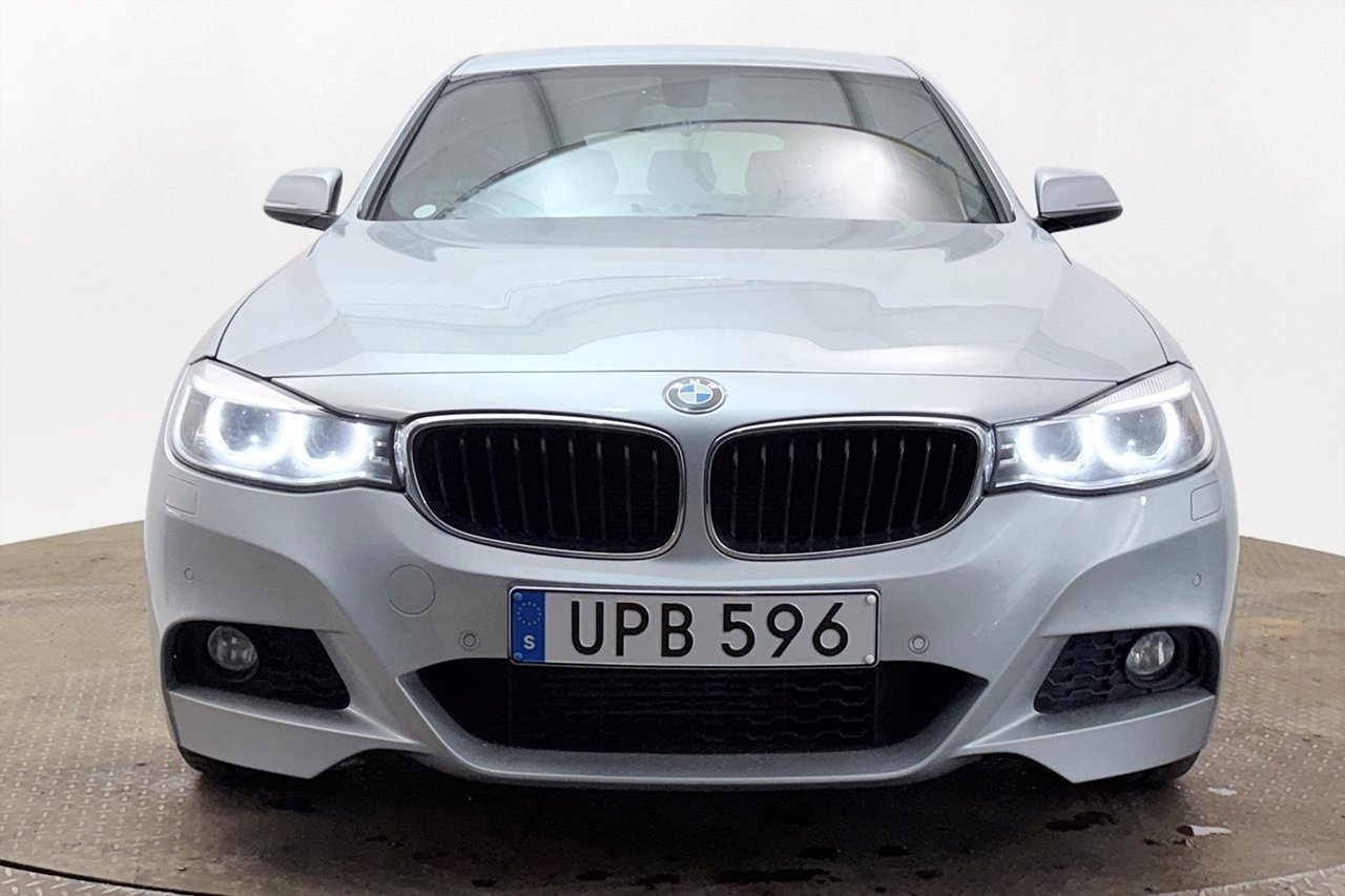 BMW 330 2015, bild 3/10