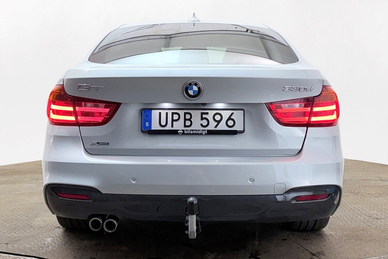 BMW 330 2015, bild 7/10