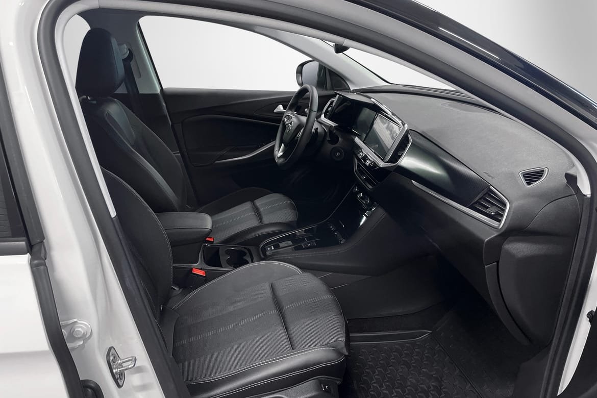 Opel Grandland 2024, bild 4/7