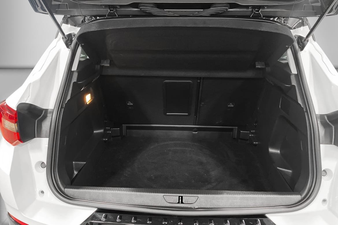 Opel Grandland 2024, bild 7/7