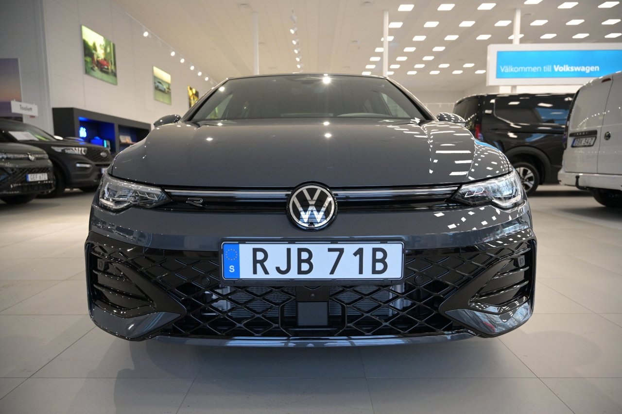 Volkswagen Golf 2026, bild 3/24