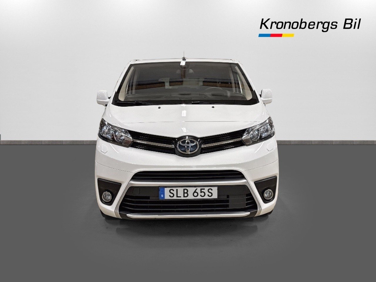 Toyota Proace Verso 2022, bild 2/10