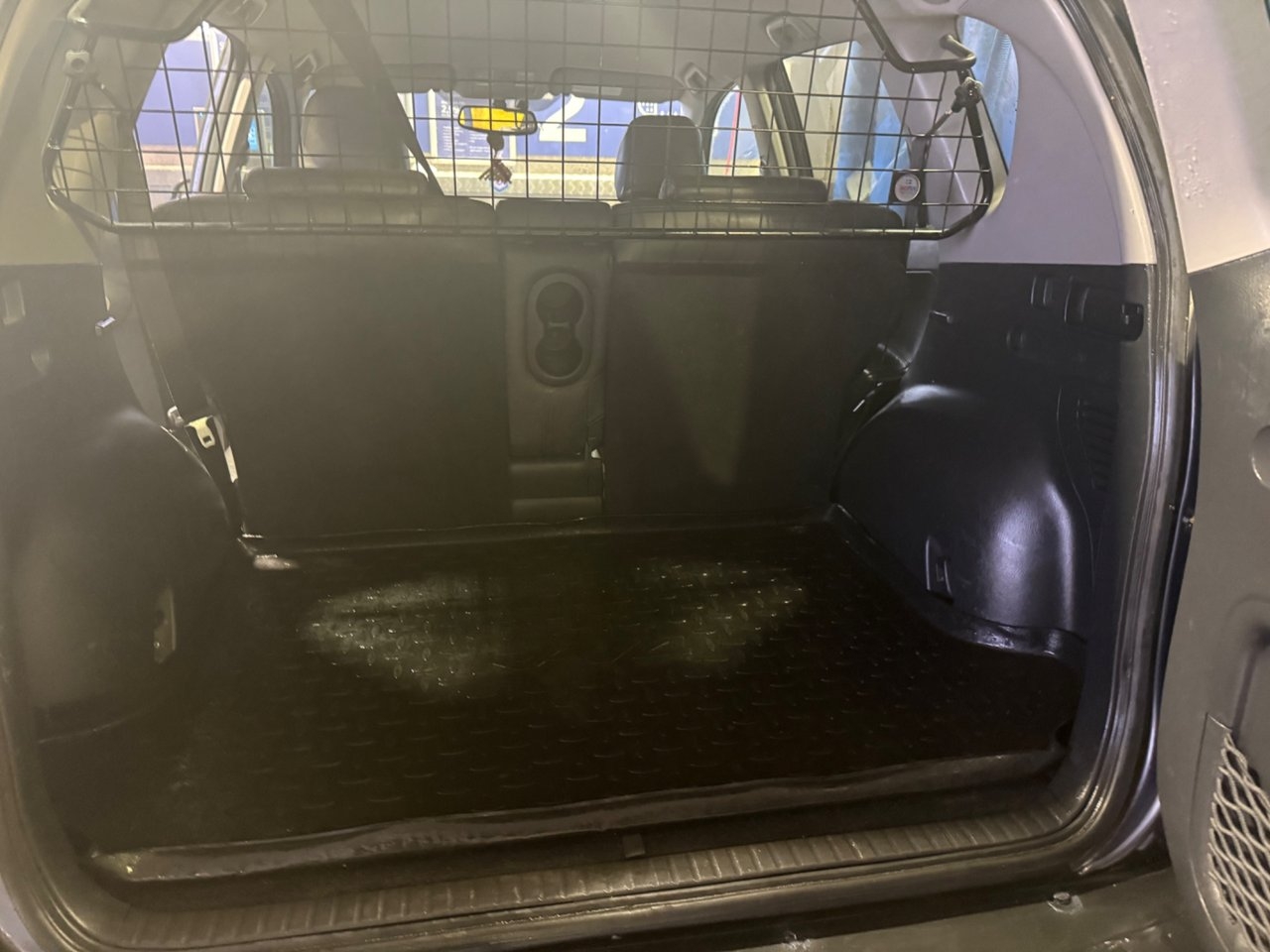 Toyota RAV4 2010, bild 7/13