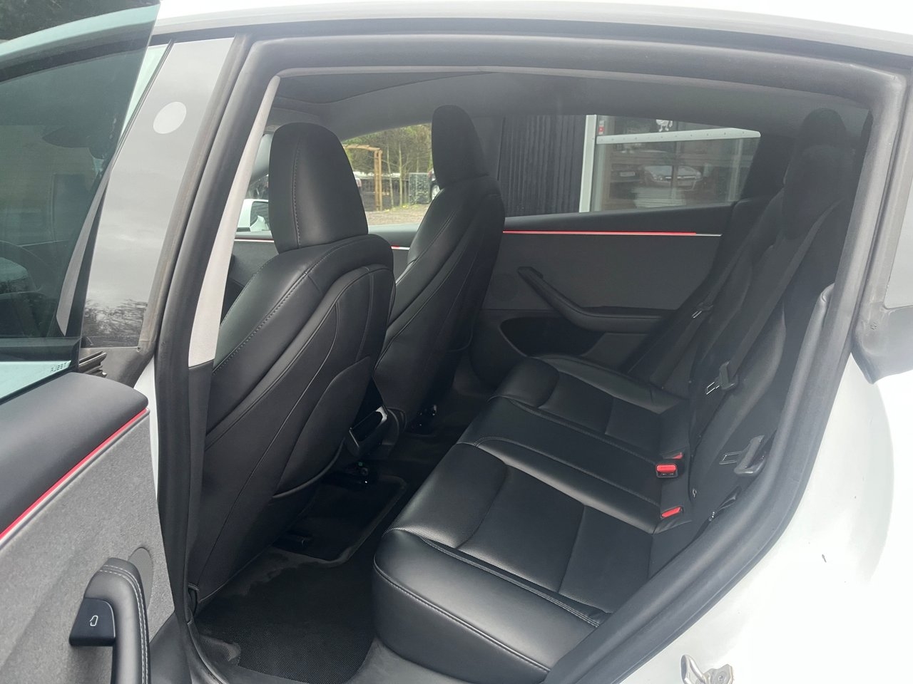 Tesla Model 3 SR Highland AP Trygg 2024, bild 7/9