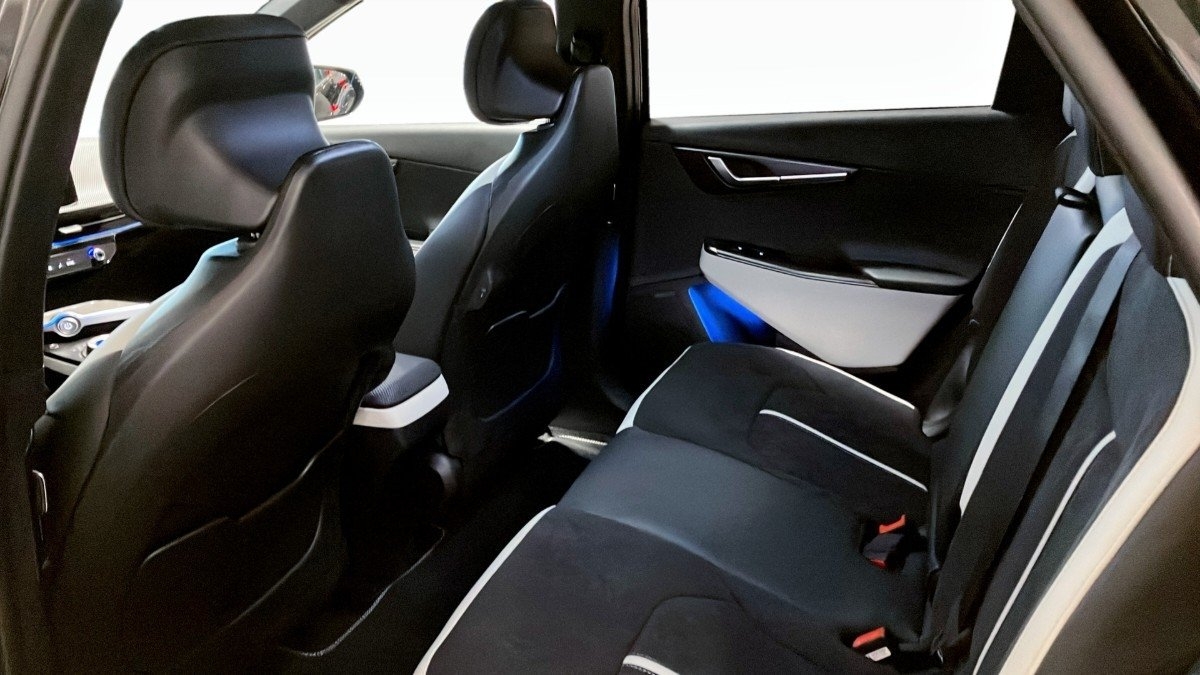 Kia EV6 2026, photo 7/10