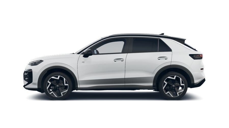 Volkswagen T-Roc R-Line 1.5 eTSI NY 2026, bild 2/5