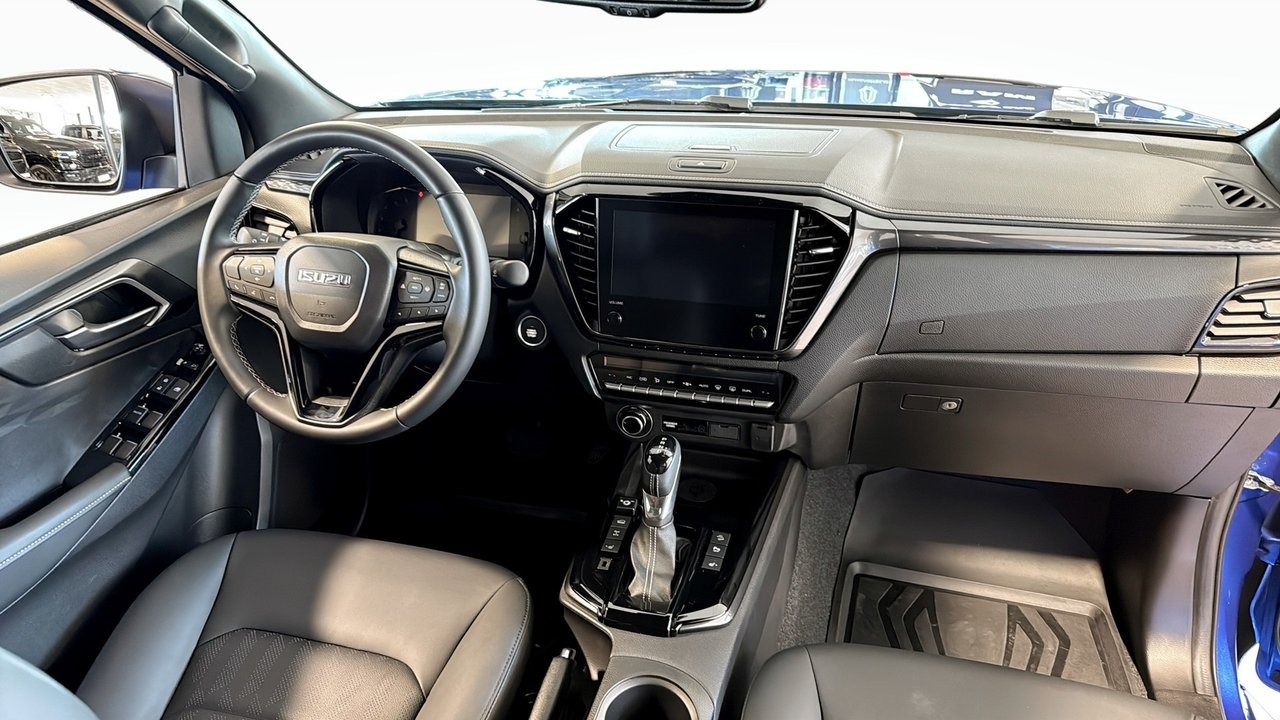 Isuzu D-max 2025, bild 7/7