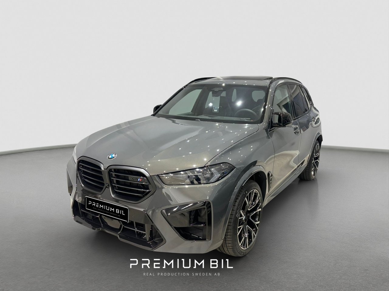 BMW X5 M