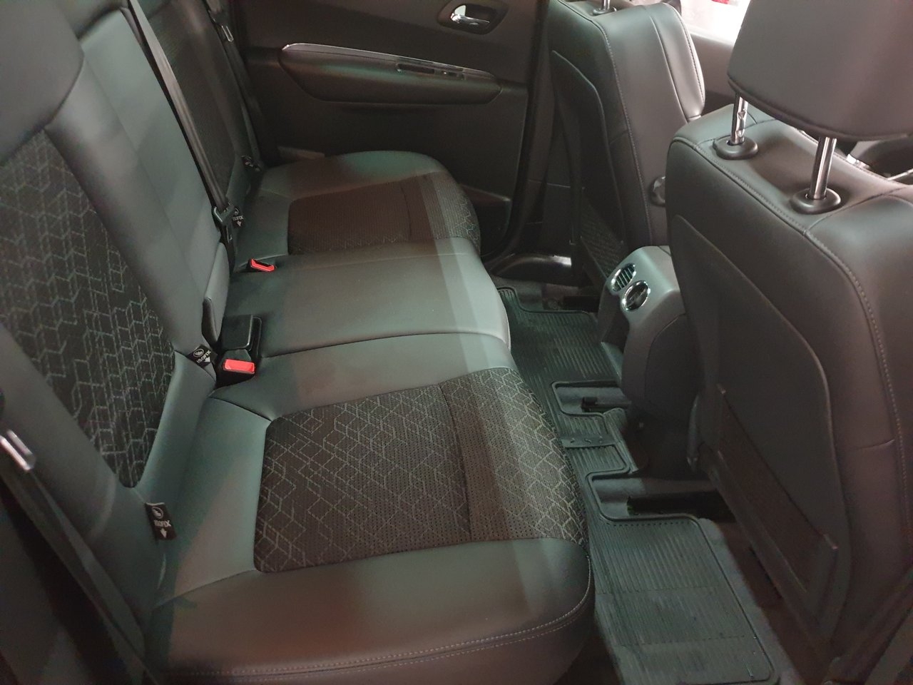Peugeot 3008 HDI AUT Drag 2015, bild 7/8