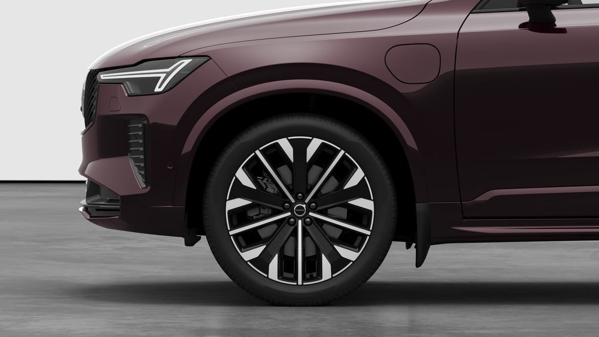 Volvo XC90 II T8 Ultra Dark 2025, bild 7/16